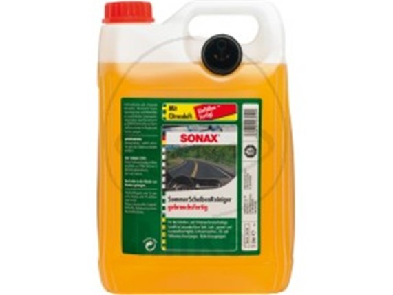 5566963, Sonax Scheibenreiniger Citrus