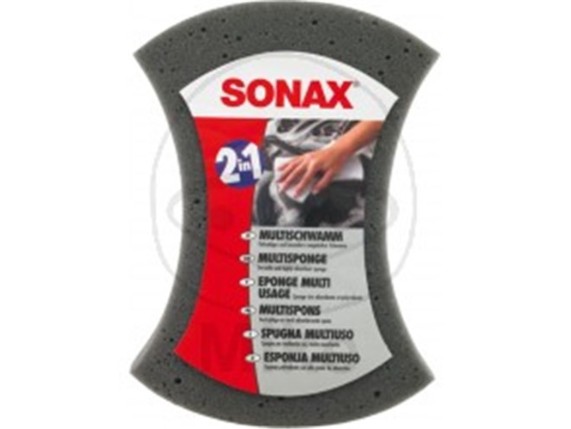 5567029, Sonax Multischwamm 2-1