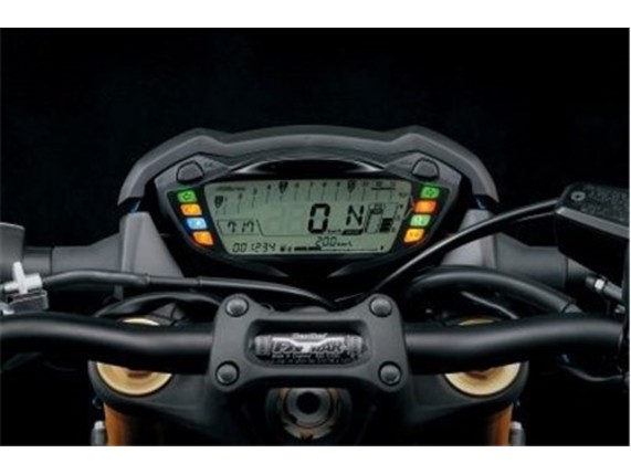 56111-04K00-000, Lenker Renthal GSX-S 1000 / F