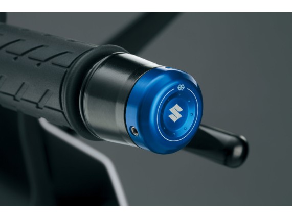 56200-25870-000, *NEU Lenkergewicht Satz GSX-8 R