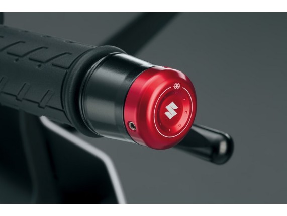 56200-25890-000, *NEU Lenkergewicht Satz GSX-8 R