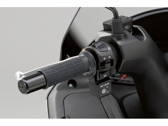 57100-05890-000, Heizgriffe  UH125/200 `14-