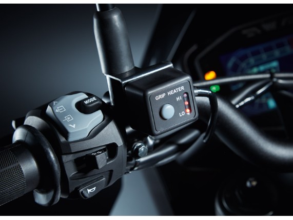 57100-07810-000, Heizgriff GSX-S 1000 S Katana