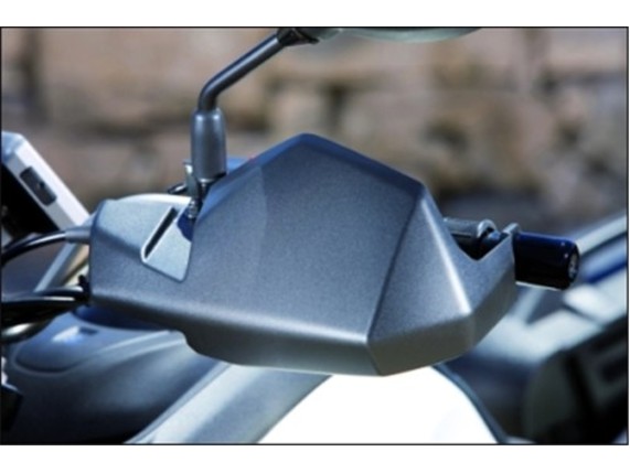 57300-27830-291, Handprotektoren DL650A `12>~