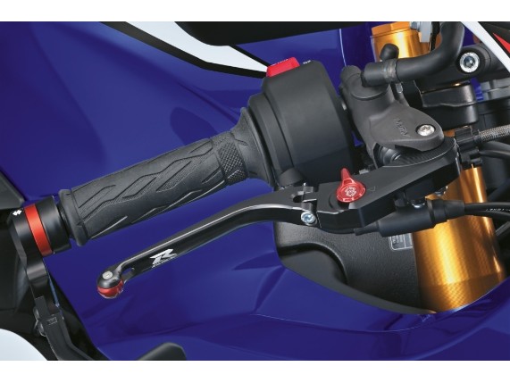 57400-17810-000, Bremshebel Alu GSX-R 1000 R