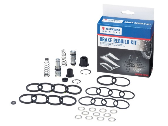 59109-04810-000, Bremsanlagen Reparatur Kit