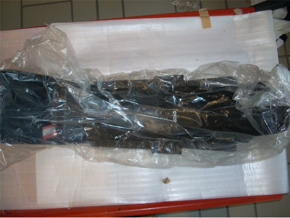 63111-01D20-000, ABDECKUNG GS500E S