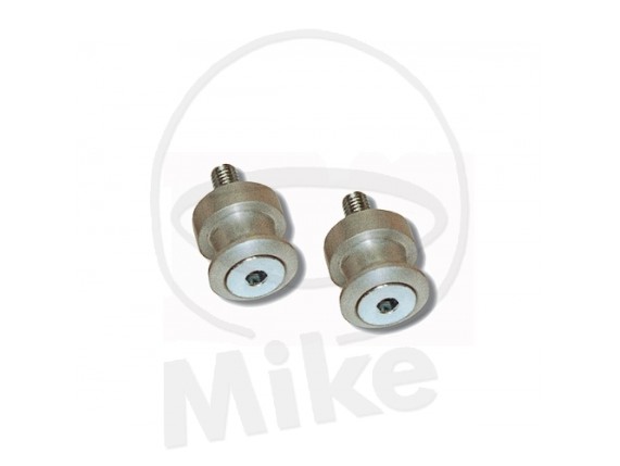 6511448, HECKSTÄNDER-AUFNAHMEHUELSEN ALU