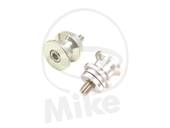 6511455, HECKSTÄNDER-AUFNAHMEHUELSEN ALU M8