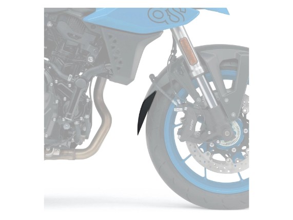 6523200, Kotflügelverlängerung GSX-8S/R