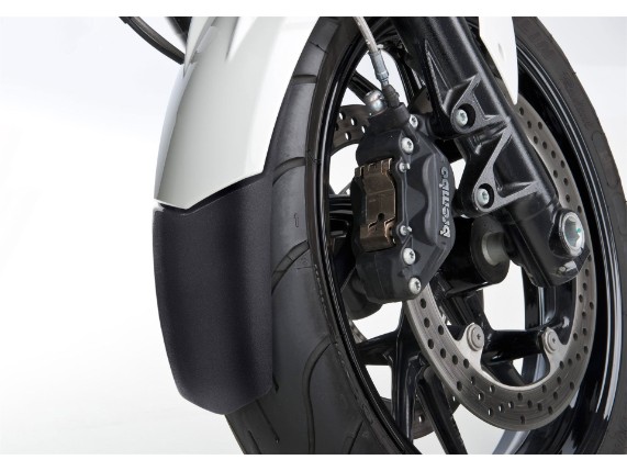 6523208, Kotflügelverlängerung