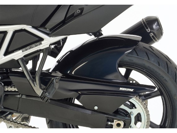 6529073, Hinterradabdeckung