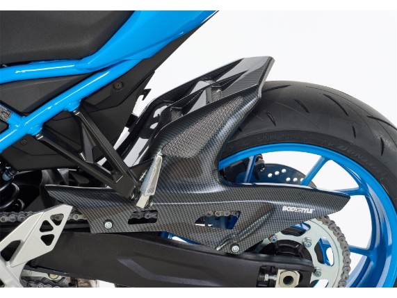 6529074, Hinterradabdeckung GSX-8R