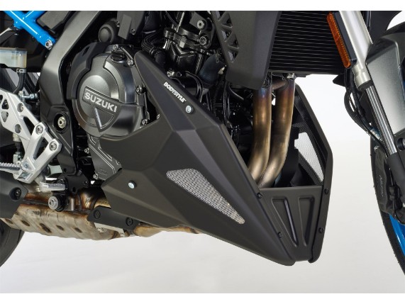 6533163, Bugspoiler GSX-8S