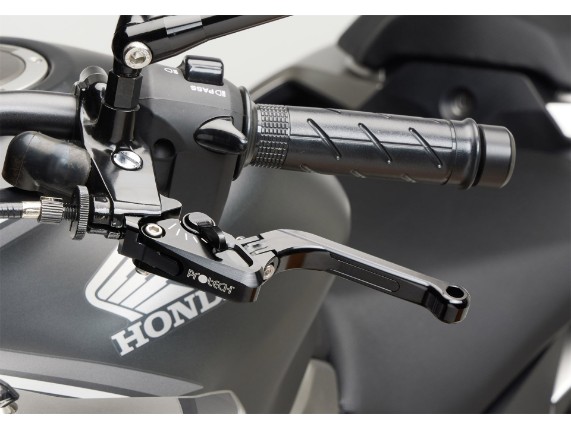 65808025, Kupplungshebel Race verstellbar