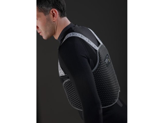 70040021-S, Forcefield Rippenprotektor
