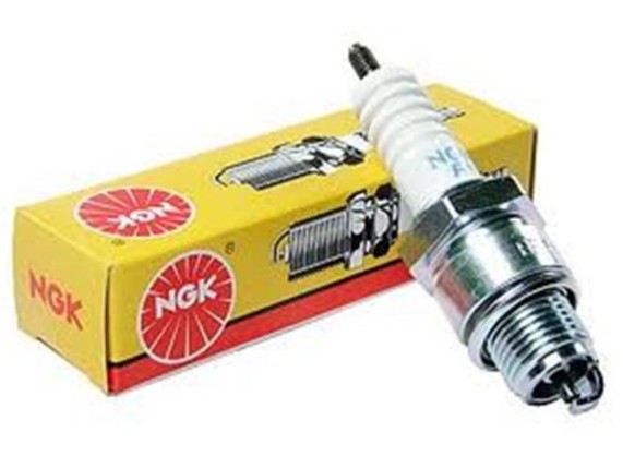 7080252, Zündkerze NGK CR 9 EH-9