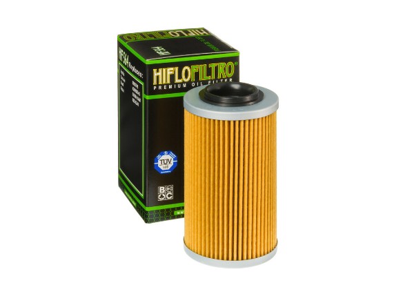 7230154, Ölfilter Aprilia RSV 1000 lang