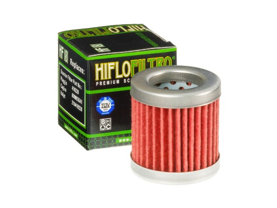 7231301, Ölfilter Aprilia Habana 125
