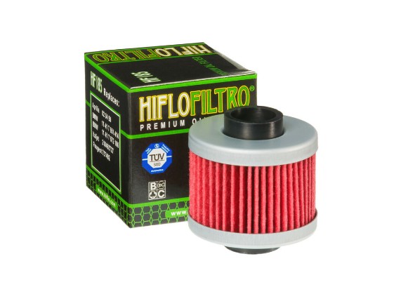 7231335, Ölfilter Aprilia Leonardo 125