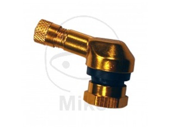 7363006, Ventil abgewinkelt 90° Alu