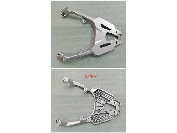 81200-ZHA-900, Topcase - Träger ADX 125