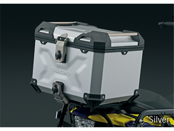93100-25840-000, Top Case Alu DL 800 DE