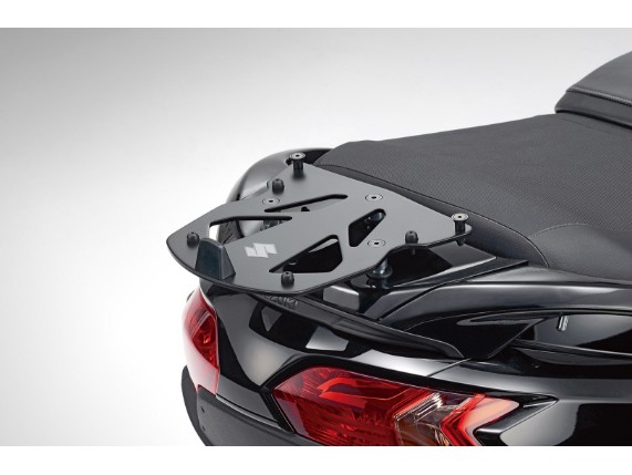 93200-26811-000, Topcaseträger AN650A `13-