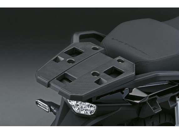 93900-25820-000, *Neu Topcase Adapterplatte
