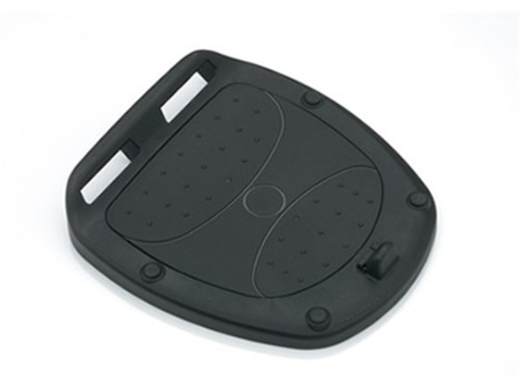 93900-29810-000, Adapterplatte Topcase