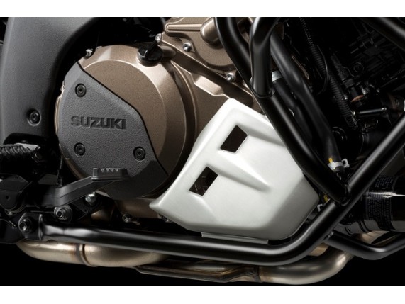 94200-06820-000, Bugspoiler DL 1050 V-Strom `20-