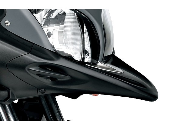 94465-11J00-000, Verkleidung Front Schnabel