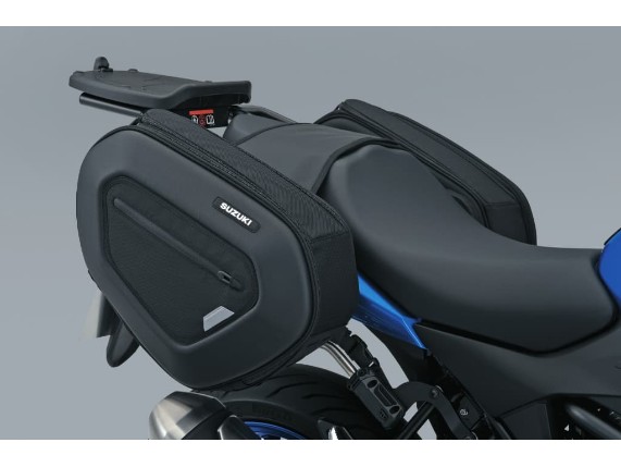 95061-46L00-000, Satteltaschen SV-7 GX