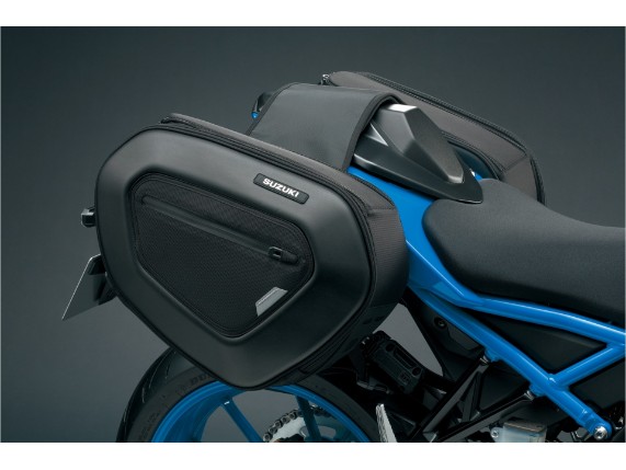 95400-25880-000, Satteltaschen GSX-8S