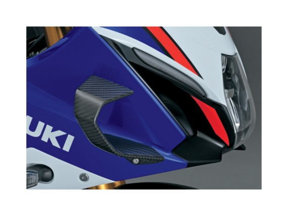 97041-17K00-000, Winglet GSX-R 1000 R