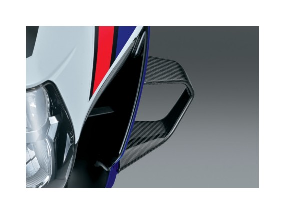 97042-17K00-000, Winglet GSX-R 1000 R