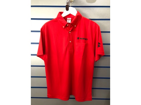 99000-79NA0-000, V-Strom 1050 Polo Shirt