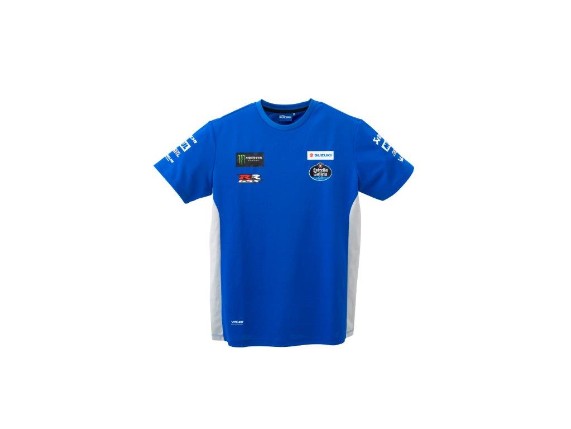 99000-79NA0-091, Motogp Team T-Shirt XS