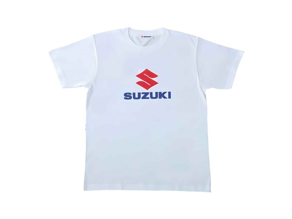 99000-79NA1-27L, T-Shirt Suzuki Logo
