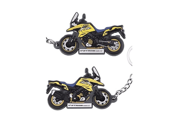 99000-79NK0-042, Schlüsselanhänger V-Strom 1050 XT