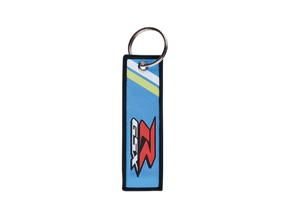 99000-79NK0-095, Flighttag Keyholder GSX-R