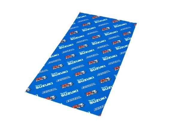 99000-79NM0-177, Motogp Team Neckwarmer