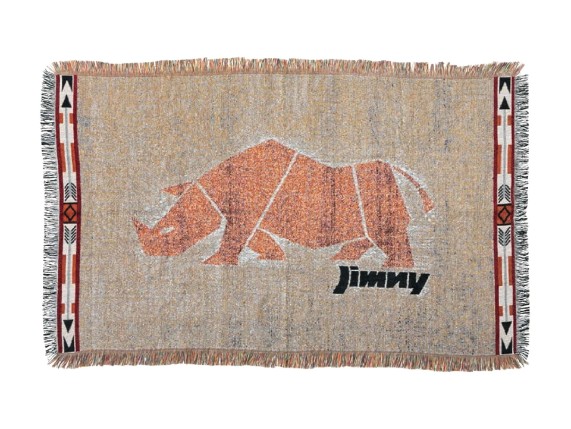99000-79NM0-275, Blanket Jimny