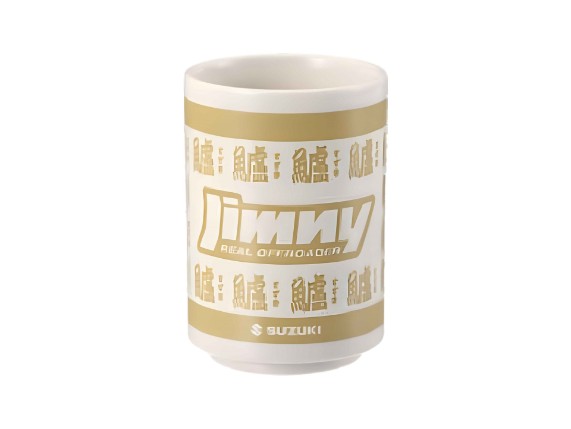 99000-79NM0-281, Suzuki Yunomi Tasse