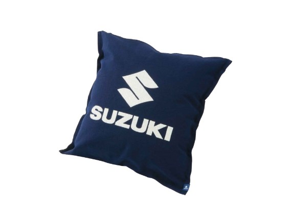 99000-79NM0-323, Cushioncover Suzuki Navy