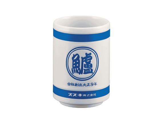 99000-79NM0-342, Suzuki Yunomi Tasse