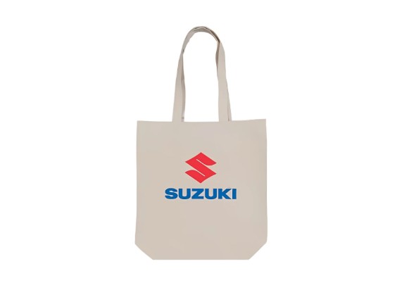 99000-79NM0-345, Stoffbeutel Suzuki