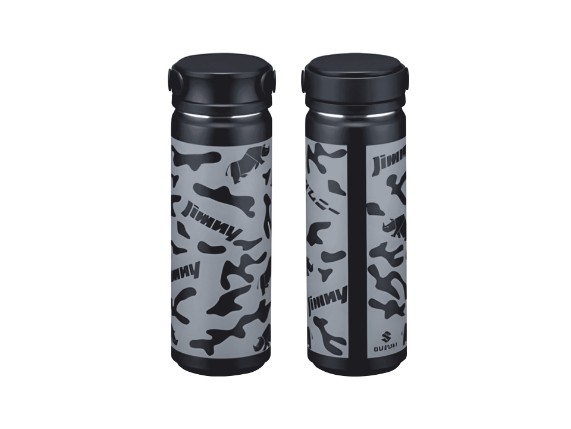 99000-79NM0-350, Thermoflasche Suzuki