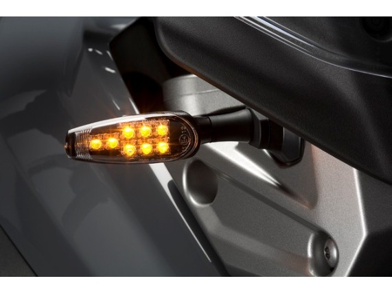99000-99008-15B, LED Blinker einzeln DL 1050