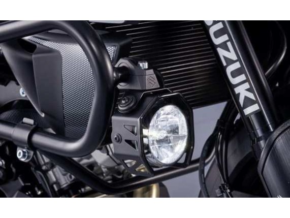 99000-990D2-213, D1-LED Nebellampenset DL 1000